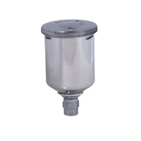 FX100 Mini Aluminum Gravity Cup