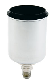 Finex Ultra Mini Aluminum Gravity Cup