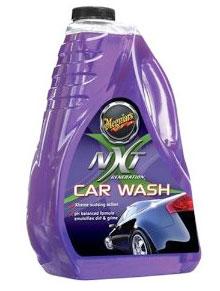 (image for) c. NXT Generation(R) Car Wash