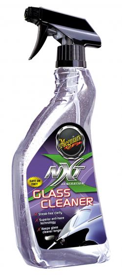 NXT Generation(R) Glass Cleaner