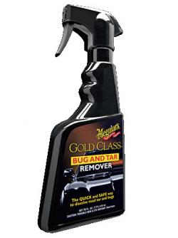 Gold Class Bug N' Tar Remover