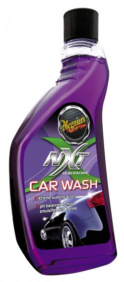 NXT Generation Car Wash