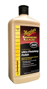 Ultra Finishing Polish