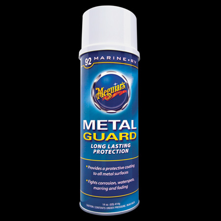 Marine Metal Guard 14 oz Aerosol