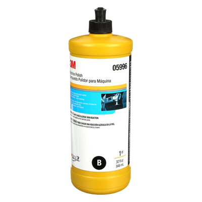 Machine Polish