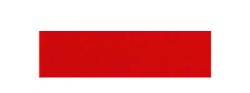 Scotchcal Striping Tape, 3 Inches, Red