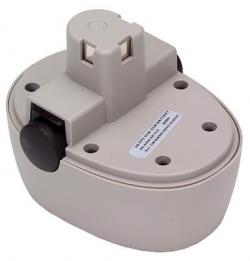PPS Sun Gun NiCad Battery Pack
