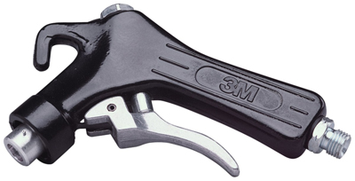 No Cleanup Applicator Gun