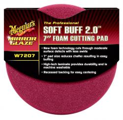 SoftBuff 2.0 Cutting Pad