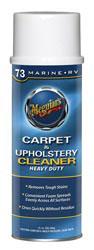 Carpet & Upholstery Cleaner