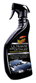Meguiar's Ultimate Quik Detailer