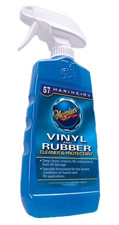 Vinyl & Rubber Cleaner / Conditioner