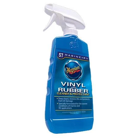 (image for) Vinyl & Rubber Cleaner / Conditioner