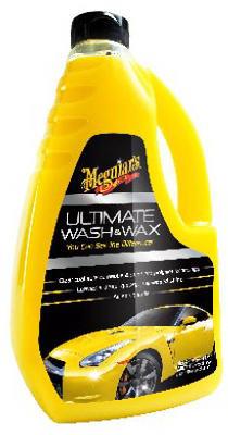 Meguiar's Ultimate Wash & Wax