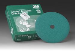 Green Corps Fibre Disc 20/Box