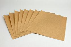 Production Sheet, 120 Grade 100/Sleeve