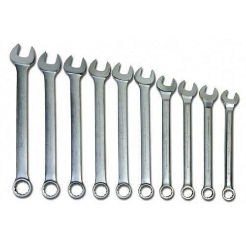 10 pc SAE SUPERCOMBO® Combination Wrench Set
