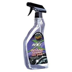 NXT Generation(R) Insane Shine(R) Tire Spray
