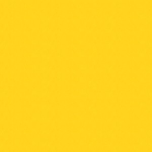 Scotchcal Striping Tape, 3/4 Inch, Bright Yellow 1 Roll