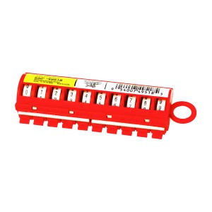 ScotchCode STD-0-9X Wire Marker Tape Dispenser