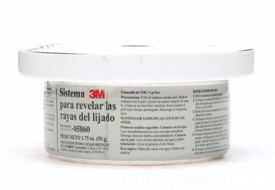 Dry Guide Coat Cartridge