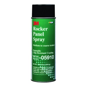Rocker Panel Spray, Tan