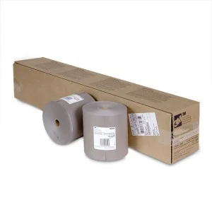 (image for) Scotch Steel Gray Masking Paper, 6 Inch x 1000 Feet