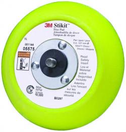 Stikit Disc Pad, 5 Inch
