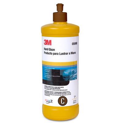 Imperial Hand Glaze, 1 Quart