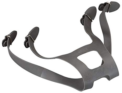 Head Harness Assembly 6897/37005