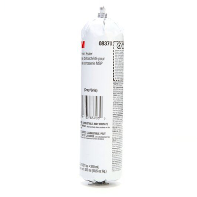 3M Ultrapro MSP Seam Sealer Gray 310mL - Fast Curing