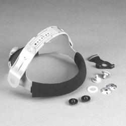 Speedglas Headband and Mounting Hardware