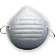 (image for) Nuisance Disposable Dust Mask (50pk)