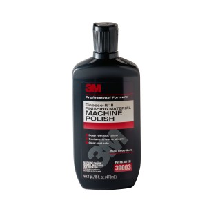 Finesse-it II Finishing Material-Machine Polish, 16 fl Ounce, 6