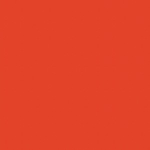 Scotchcal Striping Tape, 5/16 Inch, Tomato Red