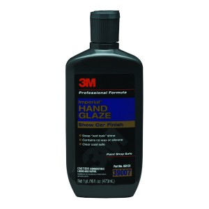 Imperial Hand Glaze