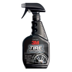 Tire Restorer, 16 Ounce