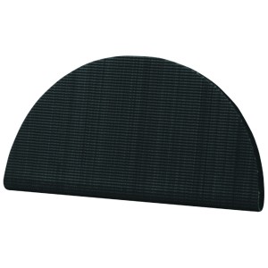 Hookit Half Round Pad