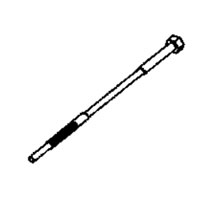 Hyundai Timing Belt Screw