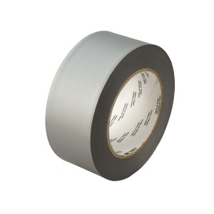 Vinyl Duct Tape 3903 Gray, 2 Inches x 50 Yards