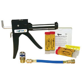 Spotgun Jr. Universal A/C Dye Injection Kit