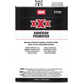 SEM 77721 XXX Adhesion Promoter for Automotive Refinishing