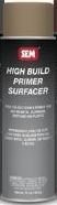 Beige High Build Primer Surfacers