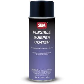 Caravan Gray Green Bumper Coater Aerosols