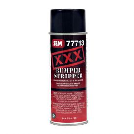 XXX Bumper Stripper