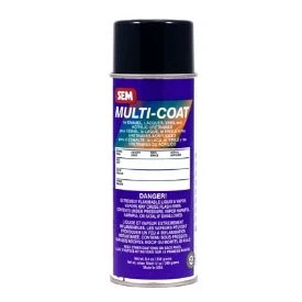 (image for) Multi Coat- Aerosol