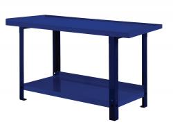 Metal Work Bench