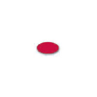 Prostripe 1/16" x 40' Solid Stripe Dark Red