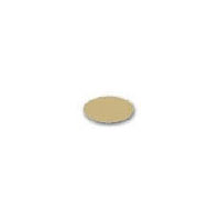 Prostripe 1" x 150' Solid Stripe Auto Pinstriping Tape Buckskin