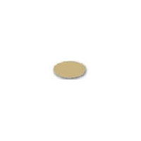 Prostripe 1/2" x 150' Buckskin Multistripe Auto Pinstriping Tap